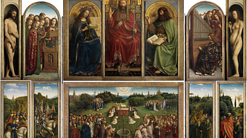 Ghent Altarpiece