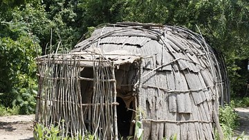 Wampanoag Confederacy