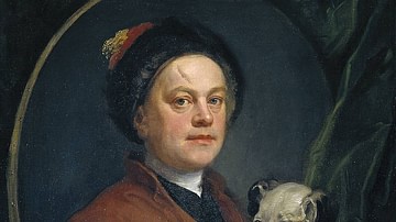 Dogs & Their Collars in the Age of Enlightenment