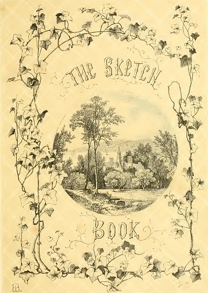 The Sketch Book by Washington Irving