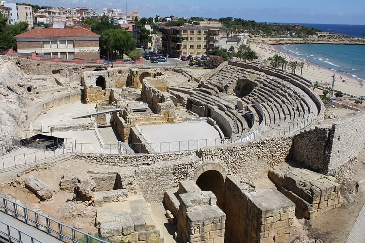 Tarraco Amphitheatre