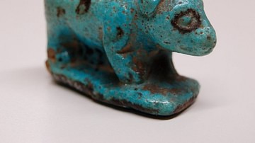 Dogs in Ancient Egypt