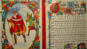 The History of Christmas Carols