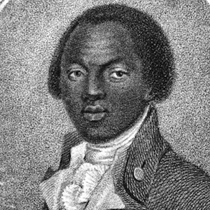 Image of Olaudah Equiano