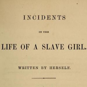 Title page of Incidents in the Life of a Slave Girl