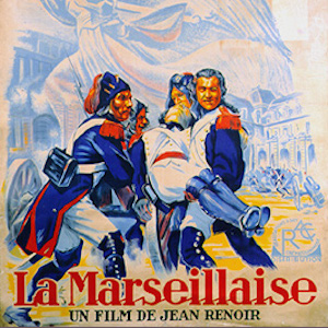 The Marseillaise